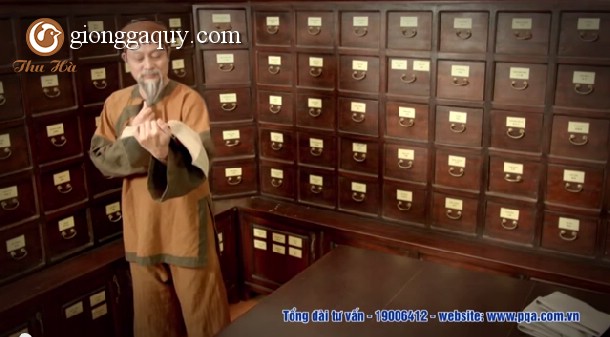 Biện pháp trống nóng cho gà đông tảo