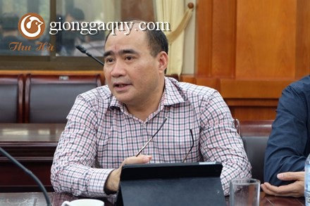 Bộ Luật Hình sự 2015 sửa đổi: Phạt tù 20 năm đối với hành vi sử dụng chất cấm